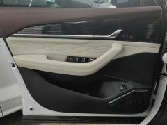 Geely Xingyue L 2.0T Dual Clutch 2WD Premium - ფოტო 12