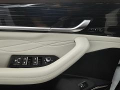 Geely Xingyue L 2.0T Dual Clutch 2WD Premium - ფოტო 13