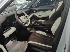 Geely Xingyue L 2.0T Dual Clutch 2WD Premium - ფოტო 14