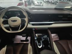 Geely Xingyue L 2.0T Dual Clutch 2WD Premium - ფოტო 16