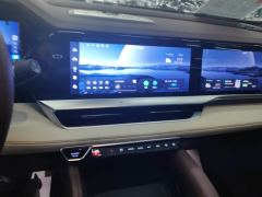 Geely Xingyue L 2.0T Dual Clutch 2WD Premium - ფოტო 17
