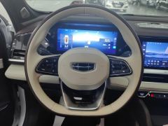 Geely Xingyue L 2.0T Dual Clutch 2WD Premium - ფოტო 18