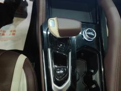 Geely Xingyue L 2.0T Dual Clutch 2WD Premium - ფოტო 19