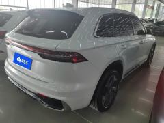 Geely Xingyue L 2.0T Dual Clutch 2WD Premium - ფოტო 2