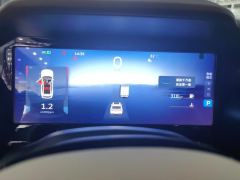 Geely Xingyue L 2.0T Dual Clutch 2WD Premium - ფოტო 20
