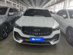 Geely Xingyue L 2.0T Dual Clutch 2WD Premium - ფოტო 3