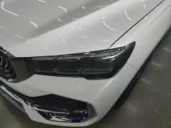 Geely Xingyue L 2.0T Dual Clutch 2WD Premium - ფოტო 4