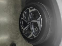 Geely Xingyue L 2.0T Dual Clutch 2WD Premium - ფოტო 6