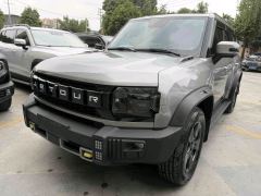 Jetour Traveller 1.5T 2WD - ფოტო 1