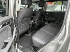 Jetour Traveller 1.5T 2WD - ფოტო 10