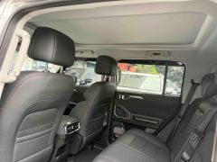 Jetour Traveller 1.5T 2WD - ფოტო 11