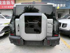Jetour Traveller 1.5T 2WD - ფოტო 5
