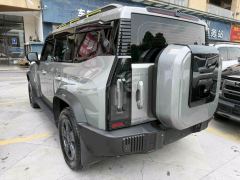 Jetour Traveller 1.5T 2WD - ფოტო 6