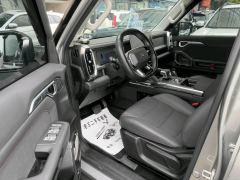 Jetour Traveller 1.5T 2WD - ფოტო 7