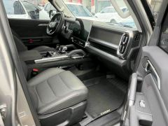 Jetour Traveller 1.5T 2WD - ფოტო 9