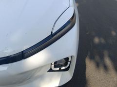 Geely Geometry E Firefly 401km Starlight - ფოტო 4