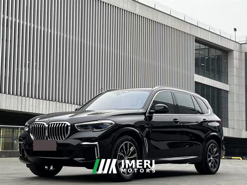 BMW X5 xDrive30Li Deluxe VersionM