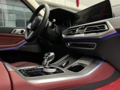 BMW X5 xDrive30Li Deluxe VersionM - ფოტო 10