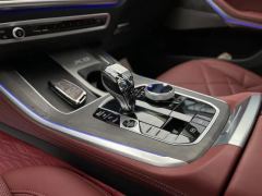 BMW X5 xDrive30Li Deluxe VersionM - ფოტო 11