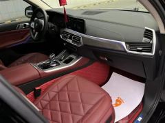 BMW X5 xDrive30Li Deluxe VersionM - ფოტო 12