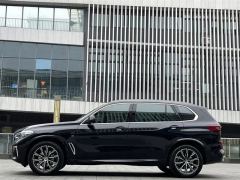 BMW X5 xDrive30Li Deluxe VersionM - ფოტო 13