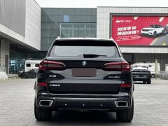BMW X5 xDrive30Li Deluxe VersionM - ფოტო 15