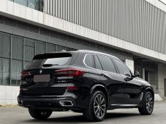 BMW X5 xDrive30Li Deluxe VersionM - ფოტო 16