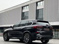BMW X5 xDrive30Li Deluxe VersionM - ფოტო 17