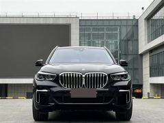 BMW X5 xDrive30Li Deluxe VersionM - ფოტო 2