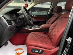 BMW X5 xDrive30Li Deluxe VersionM - ფოტო 4