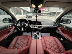 BMW X5 xDrive30Li Deluxe VersionM - ფოტო 5