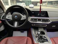 BMW X5 xDrive30Li Deluxe VersionM - ფოტო 6