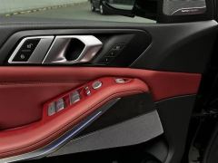 BMW X5 xDrive30Li Deluxe VersionM - ფოტო 7