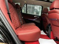BMW X5 xDrive30Li Deluxe VersionM - ფოტო 8