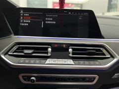 BMW X5 xDrive30Li Deluxe VersionM - ფოტო 9