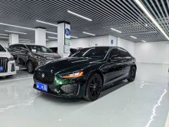 Jaguar XEL P250 R-DYNAMIC S Enterprising Sport Edition - фото 1