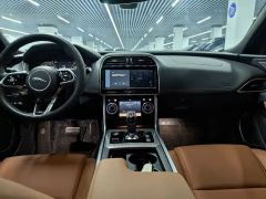 Jaguar XEL P250 R-DYNAMIC S Enterprising Sport Edition - фото 12