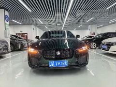 Jaguar XEL P250 R-DYNAMIC S Enterprising Sport Edition - фото 2