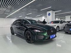 Jaguar XEL P250 R-DYNAMIC S Enterprising Sport Edition - фото 3