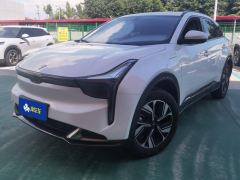 Neta U-Ⅱ Edition 401km Lite - ფოტო 1