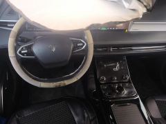 Neta U-Ⅱ Edition 401km Lite - ფოტო 16