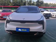 Neta U-Ⅱ Edition 401km Lite - ფოტო 3
