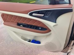 Ora Great Wall Good Cat 401km Prestigious Edition - ფოტო 12