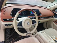 Ora Great Wall Good Cat 401km Prestigious Edition - ფოტო 16