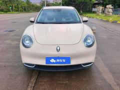 Ora Great Wall Good Cat 401km Prestigious Edition - ფოტო 3