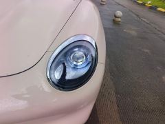 Ora Great Wall Good Cat 401km Prestigious Edition - ფოტო 4