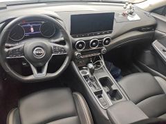 Nissan Sylphy 1.6L Enjoy Edition - ფოტო 16