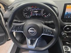 Nissan Sylphy 1.6L Enjoy Edition - ფოტო 18