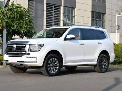 Tank 500 3.0T Edition 7 - photo 1