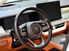 Tank 500 3.0T Edition 7 - photo 11